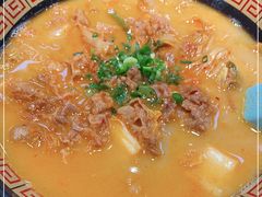 -博多一蘭·乌冬·定食·烧串(徐家汇店)