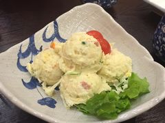-松子料理(白家庄店)