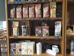 零售区-星巴克(重庆上海城店)