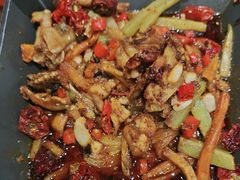 -李氏传家菜(兴城路店)