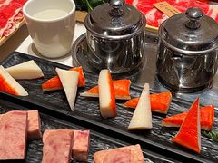 -宽来·欢聚火锅(来福士广场水景店)