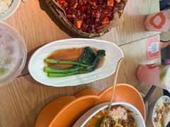 -花盐街·四川乐山小吃(西单大悦城店)