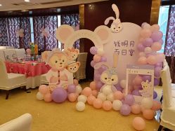 -四方阁酒楼·宴会厅(圣灯店)