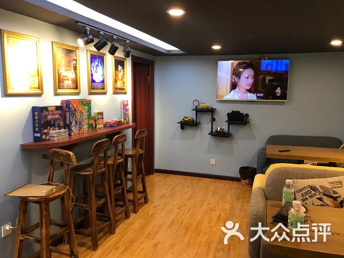 mr·dc精品剧情密室逃脱(龙门5店)图片 第140张