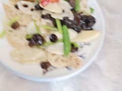 -芳华轩•客家菜馆(梧桐山店)