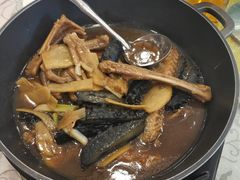 -新塘畔酒楼(里水大道北店)