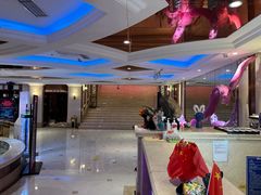 -格莱美量贩式KTV(奥帆店)