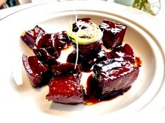 -庆云楼饭庄(什刹海店)