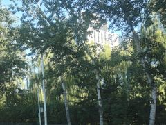 -北京市朝阳区朝外街道雅宝路社区卫生服务站