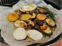 -福成自助烤肉(北京双桥店)