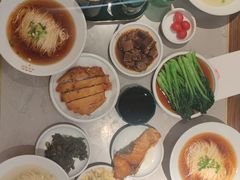 -松鹤楼面馆(飞州国际广场店)