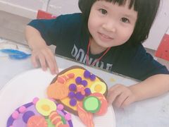 -学知乐教育·幼小衔接·小学科辅导(浦东外高桥森兰中心)