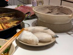 -岗上渣渣老火锅(两路口店)