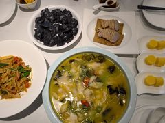 -德发长饺子·非遗(钟楼店)