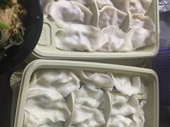 -东方饺子王(让胡路远望店)