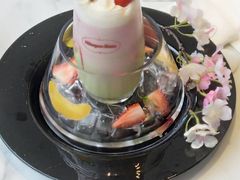 -哈根达斯(世界城店)
