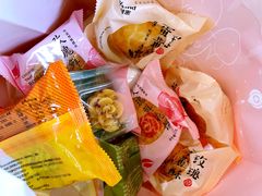 -好利来(西罗园店)