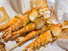-79号渔船海鲜饭店(耀中店)