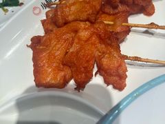 -小杨生煎(龙阳广场店)
