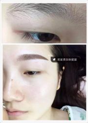 -MIVI野生眉纹绣纹眉