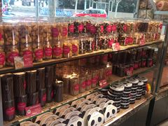 自助取餐区-味多美(江安路店)