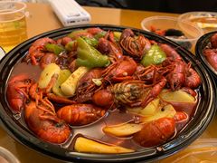 -聚味瞿记·龙虾堂(渔人码头一店)