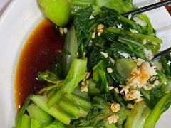 水东芥菜-电白鸭粥店(下沙二坊88号店)