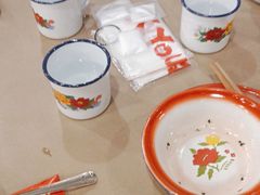 -老三样·旧食新味(船山路店)