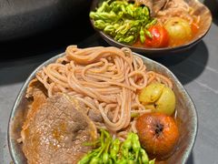 -楠小云·云南鲜菌·鲜牛自助火锅(九眼桥店)