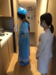 点击看大图 -金鹰国际月子中心(新街口店)