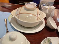 -马哥孛罗咖啡厅·Cafe Marco (厦门马哥孛罗东方大酒店)