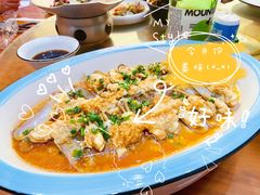 -海宁煲农家菜(惠南镇店)