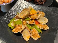 -鲜璟台·地标景观餐厅(上海中心店)