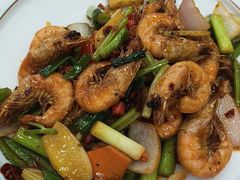 -嘉升大排档(番禺总店)