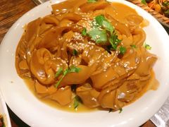 -小俩口烧烤东北菜(双井店)