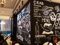 -华美达广场酒店连岛集市西餐厅