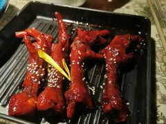 鸡爪子-桂满陇-十里风荷(合生汇店)