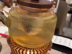 -晋江荣誉国际酒店·港誉茶餐厅