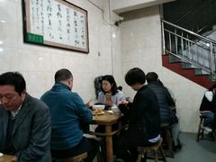-老刘家泡馍·陕西老字号(钟楼广济街店)