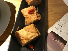 -金牌外婆家(苏州中心店)