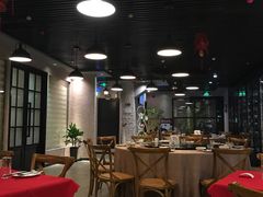 大堂-徐记私厨(半淞园路店)