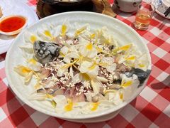 -龙桥私厨·姜花菊花过桥鱼·顺德菜(容桂店)