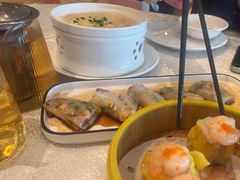 -海皇食府(水都假日酒店店)