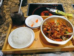 -黄记煌三汁焖锅(欢乐海岸店)