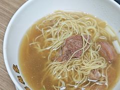 -百福麵家(新馬路店)