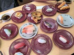 -寿司郎(皇庭广场店)