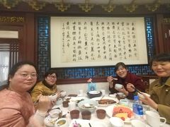 -楼外楼(西湖景区孤山路店)