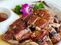 -将军烧鹅海鲜酒楼