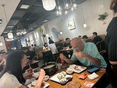 -乔街深夜食堂·台州菜·高压锅生蚝(杭州总店)