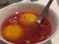 -桂满陇·海市蜃楼·黑金(国金店)